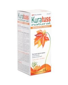 Kuratuss Natural Scir Adulti