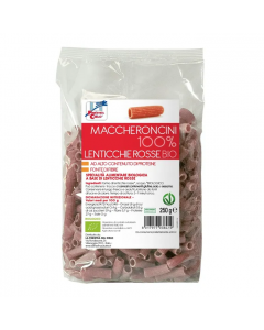 La Finestra Maccheroncini Lent