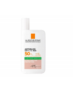 Anthelios Fluido Oil 50+ 50ml
