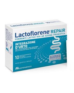 Lactoflorene Repair 10bust