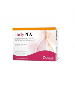 Ladypea 20bust Orosolubili