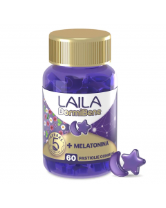 Laila Dormibene 60gommose