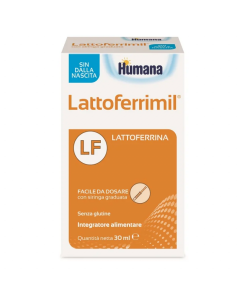 Lattoferrimil 30ml