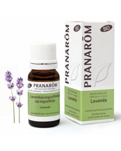 Pranarom Aromaself Base Lavand