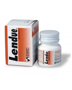 Lendue 240 Mg Compresse Masticabili Per Cani E Gatti