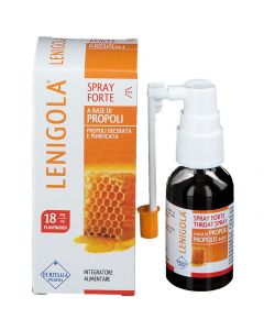 LENIGOLA SPRAY FORTE 20ML