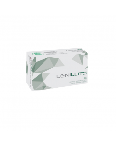 Leniluts 30 Compresse Gastroresistenti