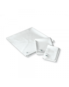 Lenzuolo Impermeabile Gomma 90x200 Ml