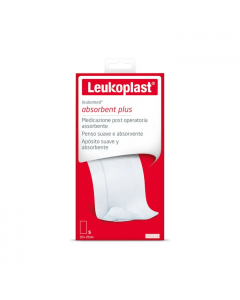 Leukomed Medic Tnt 10x20cm