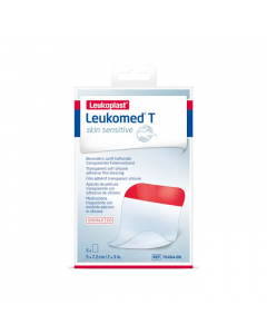 Leukomed T Skin S Medic P7,2x5
