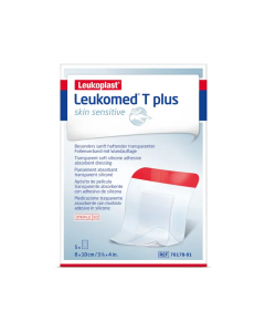 Leukomed T Plus Ss Medic 8x10