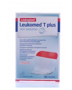 Leukomed T Plus Ss Medic 5x7,2