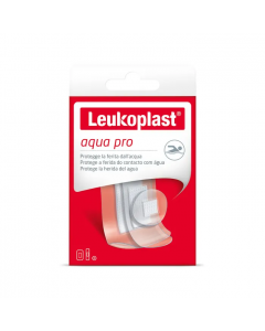 Leukoplast Aquapro 20 Pezzi Assortiti
