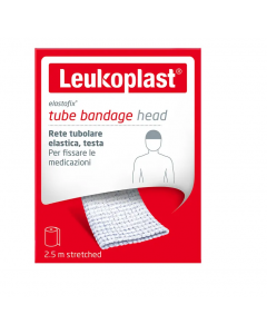 Leukoplast Elastofix Tub Testa