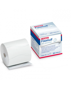 Fixomull Gentle Touch 5 X 500 Cm