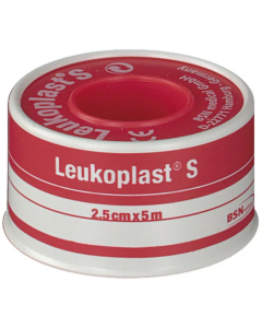 CER ROC LEUKOPLAST S 2,5X500CM