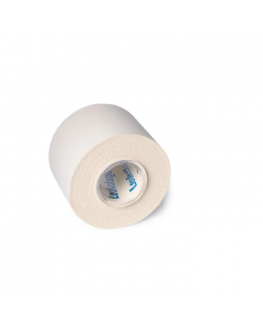 Benda Anelastica Adesiva Leukotape. Supporto In Cotone Massa Adesiva: Caucciu', Resine, Ossido Di Zinco Contiene Lattice. 2x1000cm