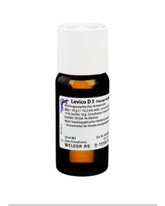 Levico D3 50 Ml