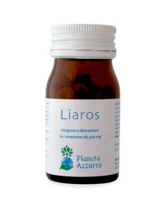 Liaros 60cpr Pianeta Azzurro