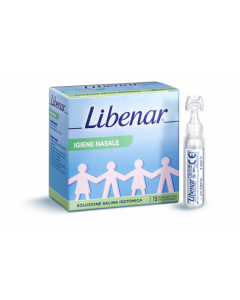 Libenar 25fl 5ml