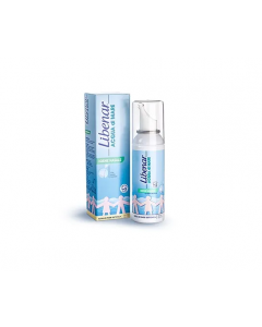 LIBENAR SPRAY ISO IGIENE NASAL
