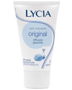 Lycia Crema Antiodore Orig30ml