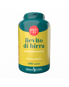 Lievito Di Birra 300tav