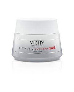 Liftactiv Supreme Crema Spf30