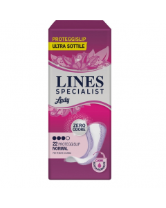 Lines Spec Light Normal 22pz