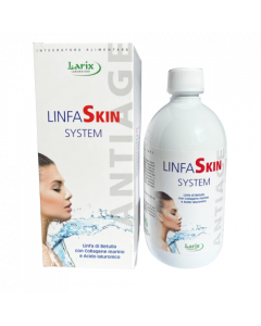 Linfaskin 500ml
