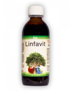 Linfavit Adulti 150ml
