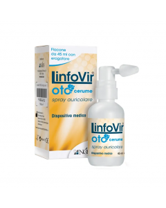 Linfovir Oto Cerume Spr Auric