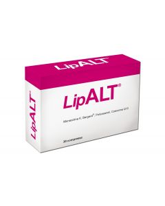 LIPALT 30CPR