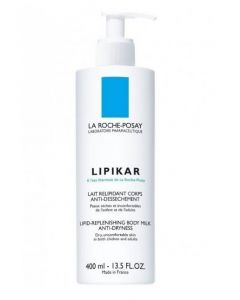 LIPIKAR LATTE 400ML