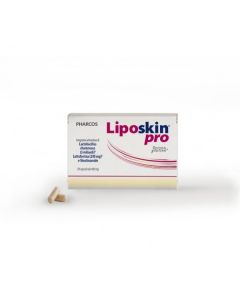Liposkin Pro Pharcos 30cps