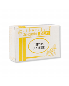 Lipvis Nature 40cps