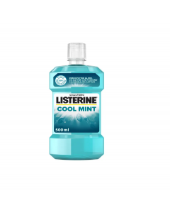 Listerine Coolmint 500ml