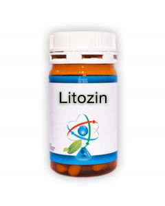 Litozin 60cps
