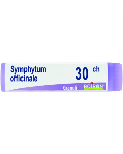 Symphytum Off 30ch Globuli
