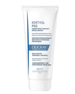 Kertyol Pso Shampoo 125ml