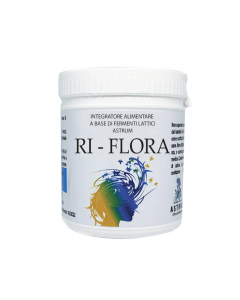 Riflora Barattolo 120g Astrum