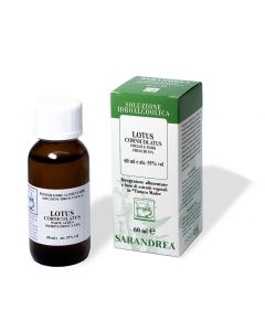 Lotus Cornic 500ml Tm