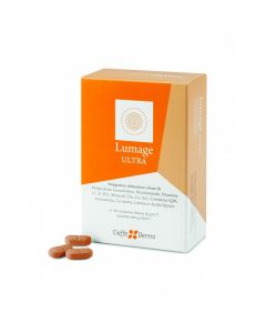 Lumage Ultra 40 Compresse