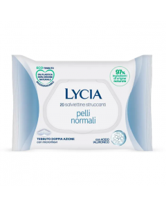 Lycia Salviettine Struc No20pz