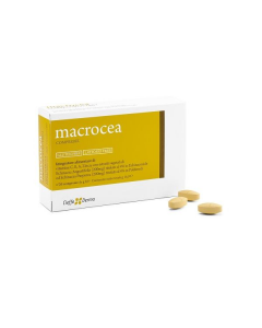 Macrocea Pro 20cps
