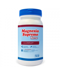 Magnesio Supremo Ferro 150g