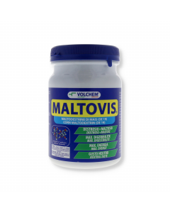 Maltovis Polv 500g