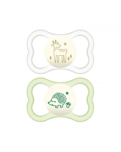 Mam Air Night Succh16+ Sil D N