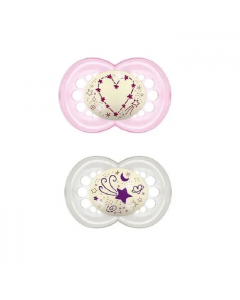 Mam Original N16+ Sil Dopp Fem