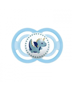 Mam Perfect Succh 6+ Sil Sin M